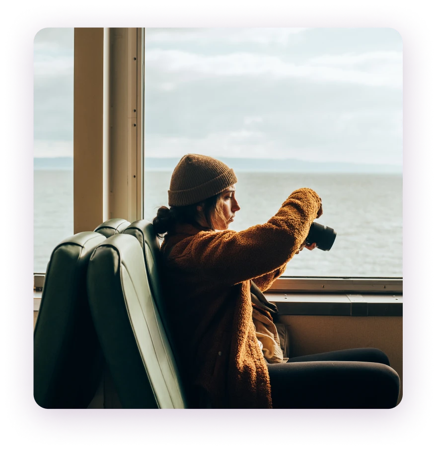 Word lid van onze community